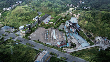 石阡县营养餐建设项目