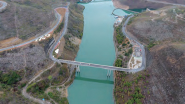 紫云自治县农村通村通组路网全覆盖建设工程白石岩至龙场公路