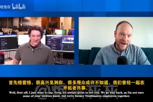 马刺总经理：我们无比信任达龙，这份信心从未动摇
