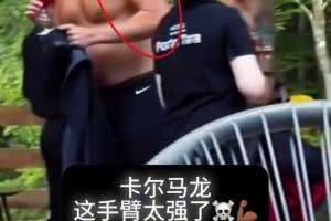 魔鬼筋肉人代表人物！马龙的身材简直是钢铁战士！