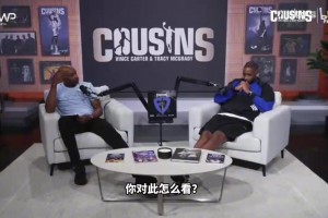 脱裤子放屁听说过，脱裤子防守盖帽第一次见到