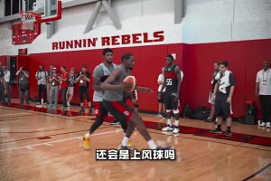 杨毅老师谈17和18年勇士没有杜兰特还能打过骑士和火箭吗？