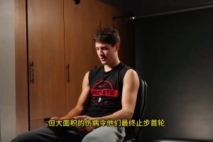 被寄予厚望却又令人失望！该如何评价火箭谢泼德的二年级赛季？